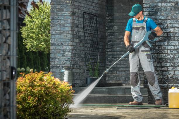  Toast, NC Pressure Washing Pros