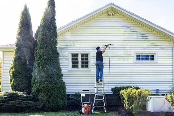 Best Restaurant Pressure Washing  in Toast, NC