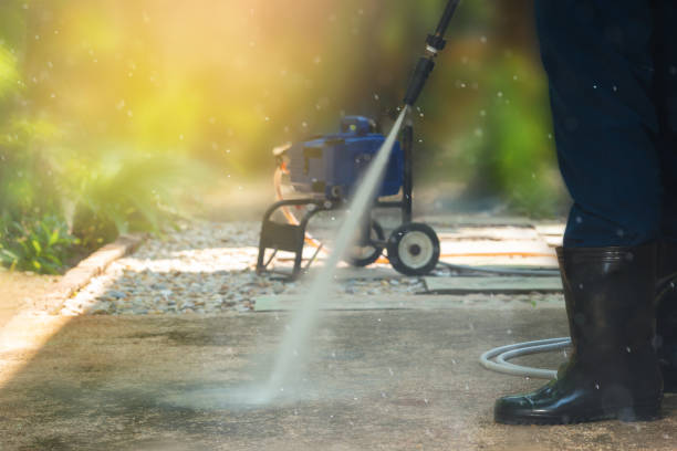 Best Parking Lot and Garage Cleaning  in Toast, NC